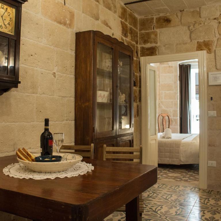 HolidayMonopoli - Appartamento con 2 Camere da Letto - 9