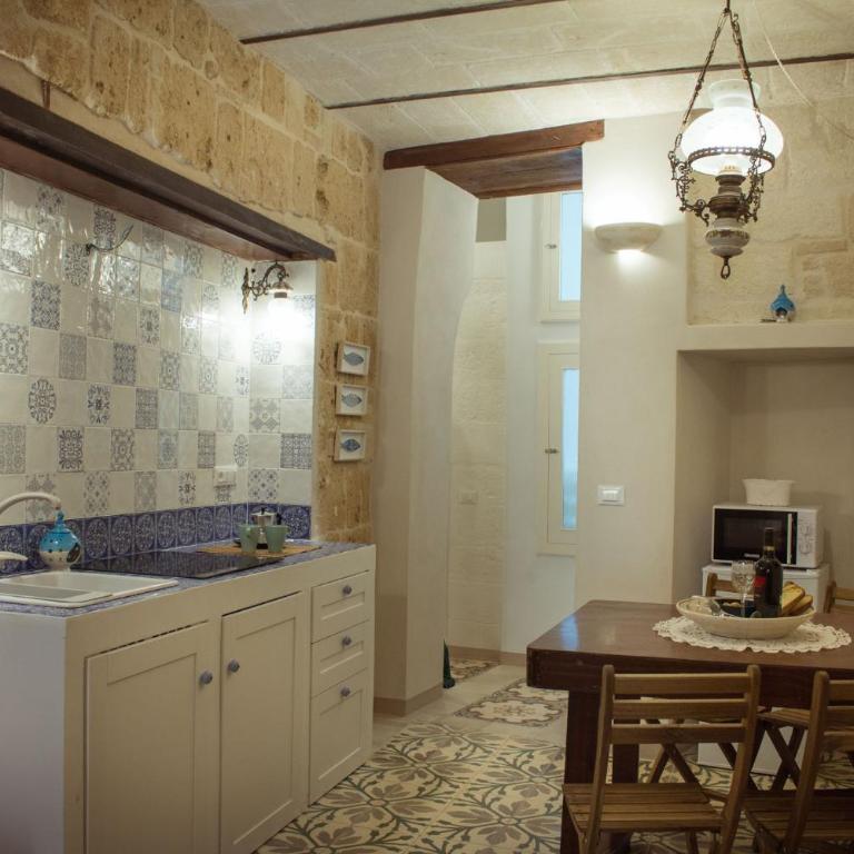 HolidayMonopoli - Appartamento con 2 Camere da Letto - 7