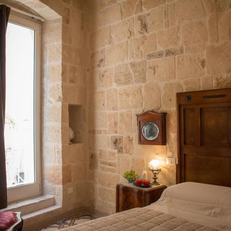 HolidayMonopoli - Appartamento con 2 Camere da Letto - 8