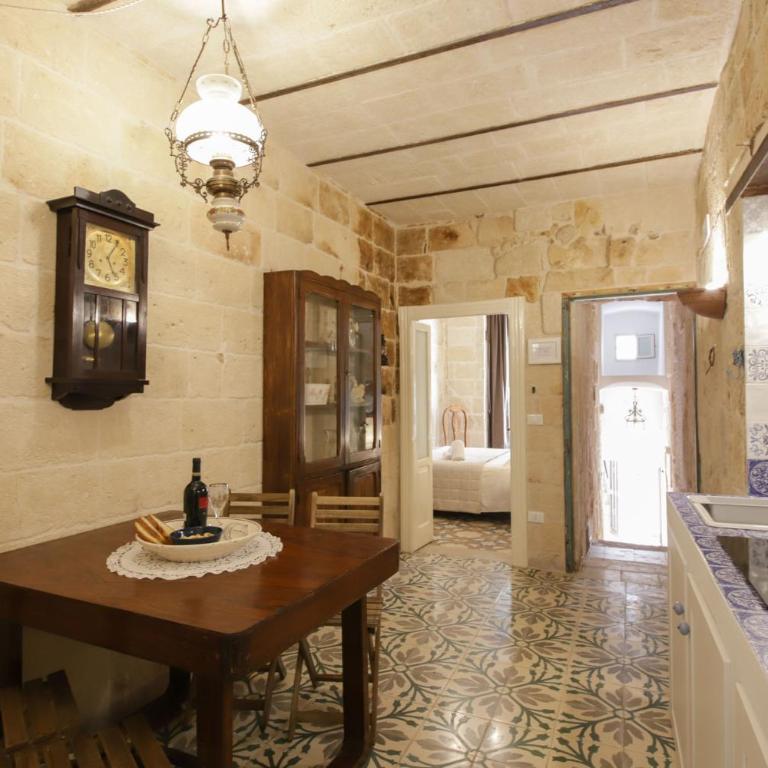 HolidayMonopoli - Appartamento con 2 Camere da Letto - 10