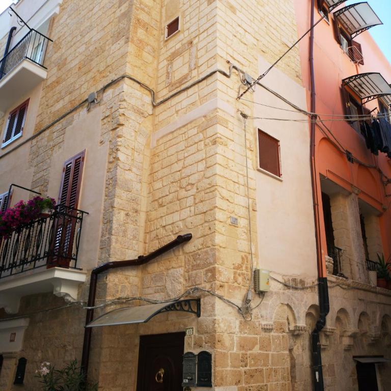 B&B L'annunziata - Appartamento con 2 Camere da Letto - 11