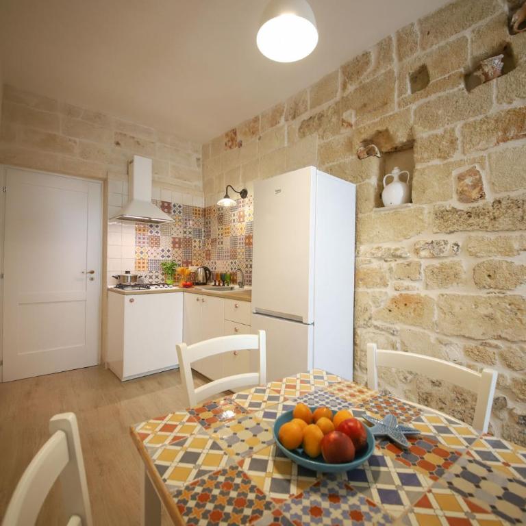 HolidayMonopoli - Appartamento con 1 Camera da Letto - 7