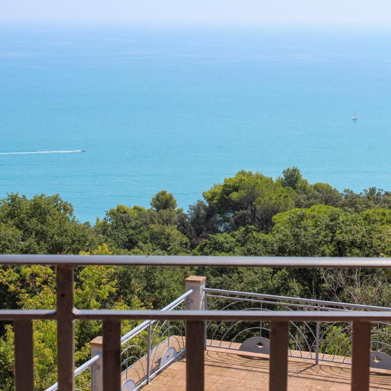 Casa Teresa Relais - Appartamento con Vista Mare - 10