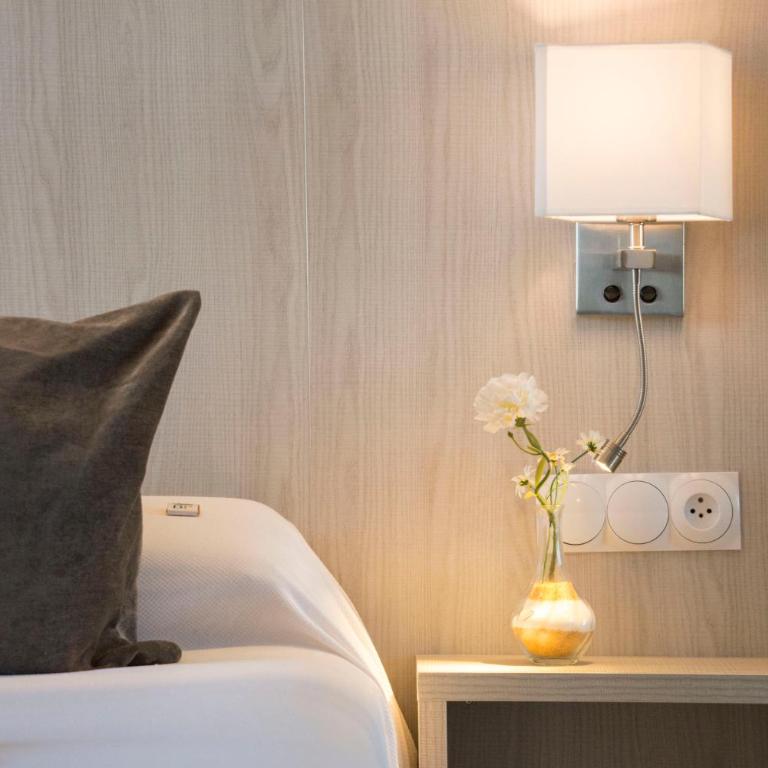 Benalmadena Palace Spa - Apartamento de 1 dormitorio (2 adultos) - 4