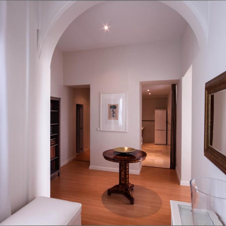 Palacio Torneria - Apartamento con balcón - 3