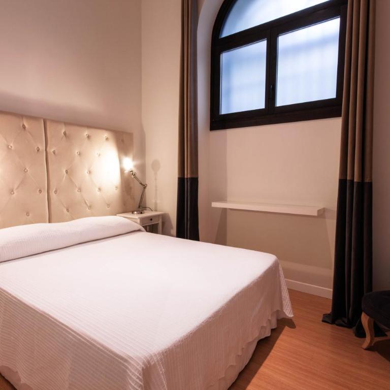 Palacio Torneria - Apartamento con balcón - 4