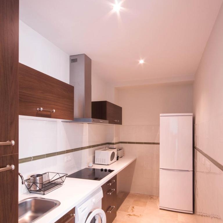 Palacio Torneria - Apartamento con balcón - 5