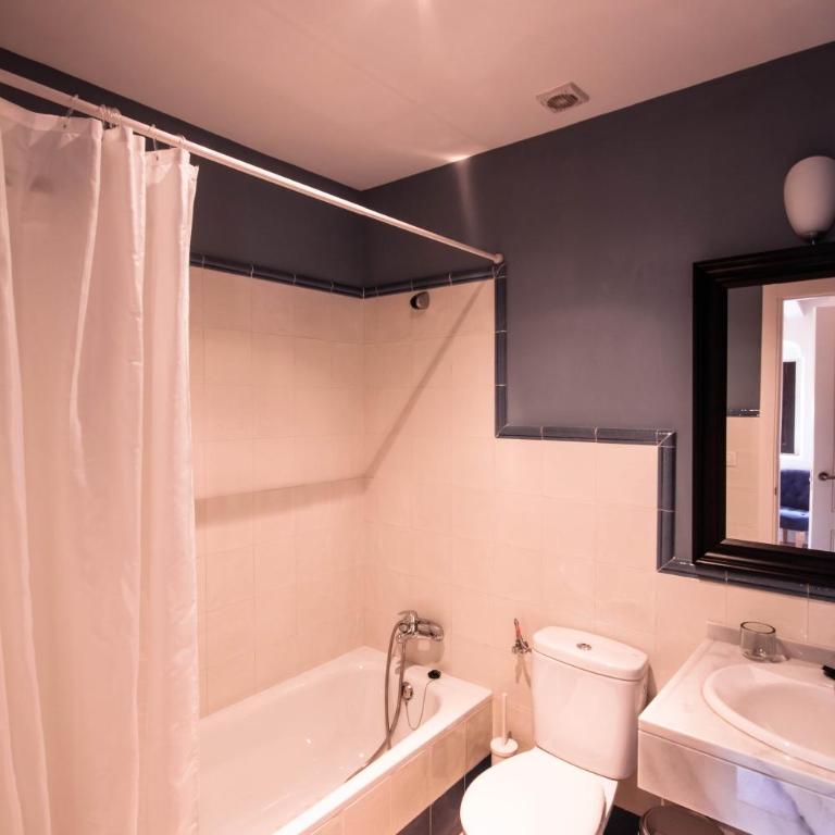 Palacio Torneria - Apartamento de 1 dormitorio - 4
