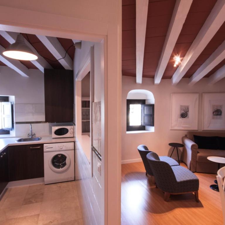 Palacio Torneria - Apartamento de 1 dormitorio - 2