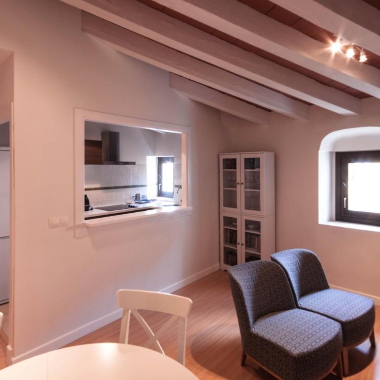 Palacio Torneria - Apartamento de 1 dormitorio - 1