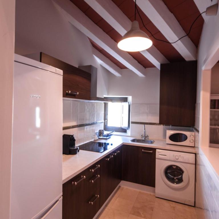Palacio Torneria - Apartamento de 1 dormitorio - 5