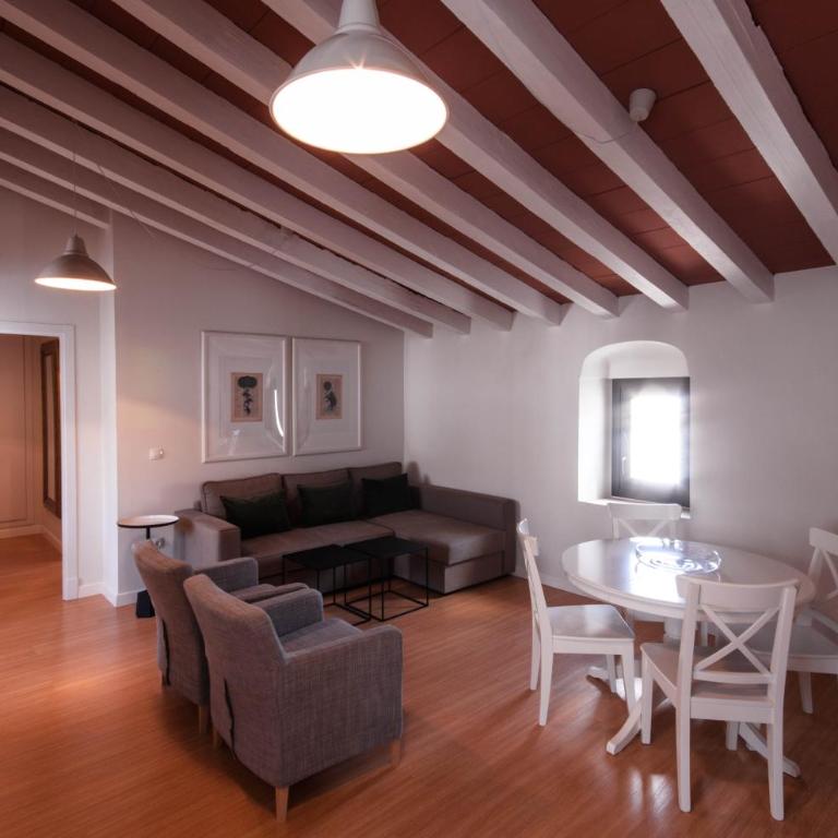 Palacio Torneria - Apartamento de 1 dormitorio - 1