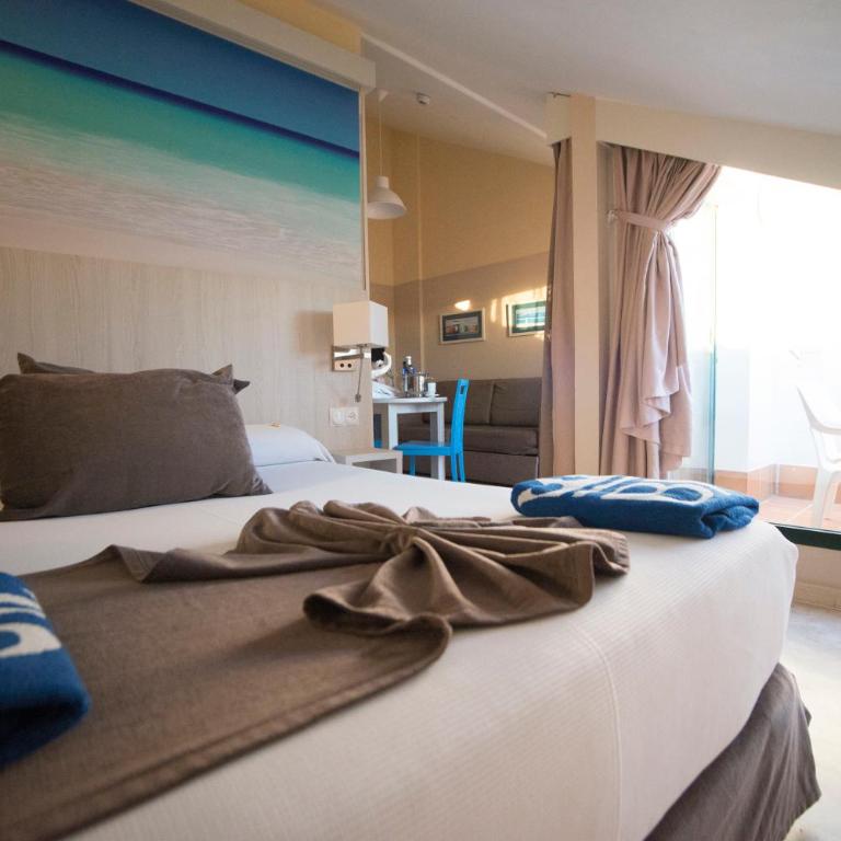 Benalmadena Palace Spa - Estudio (2 adultos) - 7