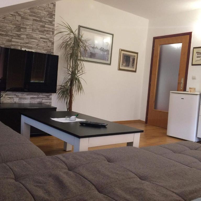 Apartment Denza City Center Sarajevo - Two-Bedroom Apartment - 31