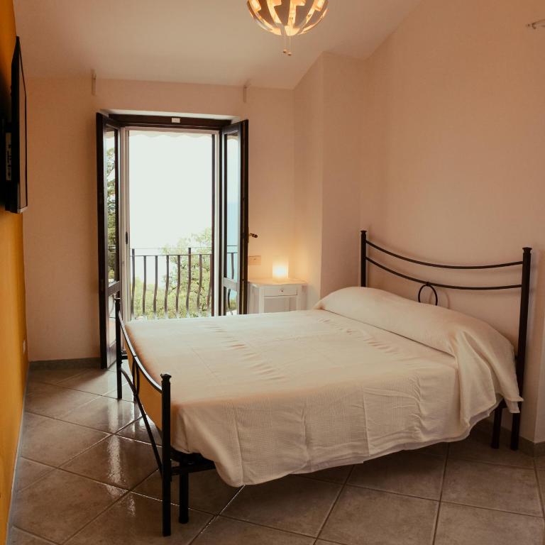 Casa Teresa Relais - Appartamento con Vista Mare - 7