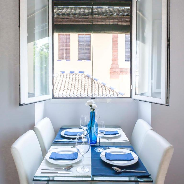 Triana Sky View by Valcambre - Apartment - 24