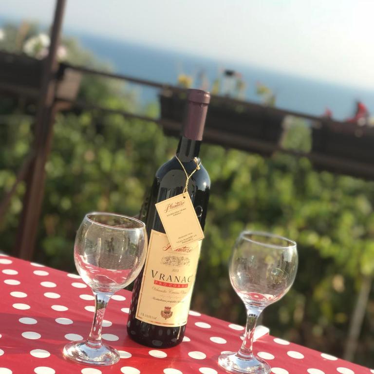 Apartments Radulović - Apartman sa Pogledom na More - 19