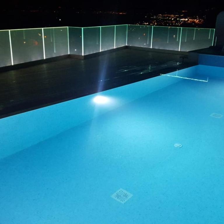 Appartamenti Borgo Panoramico N 3 - Apartment - 27