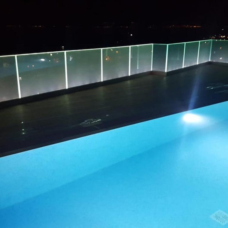 Appartamenti Borgo Panoramico N 3 - Apartment - 28