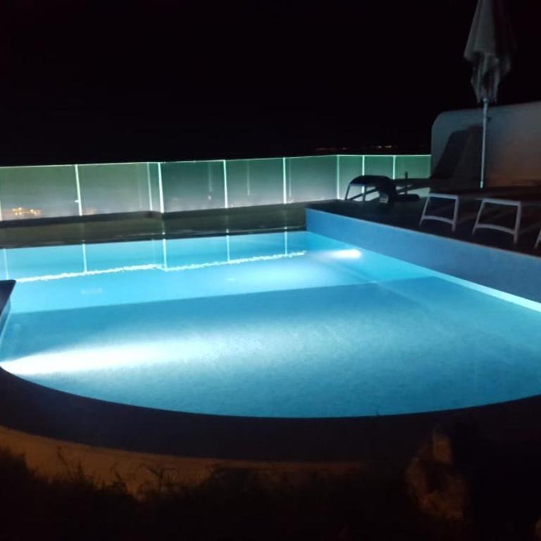 Appartamenti Borgo Panoramico N 3 - Apartment - 29