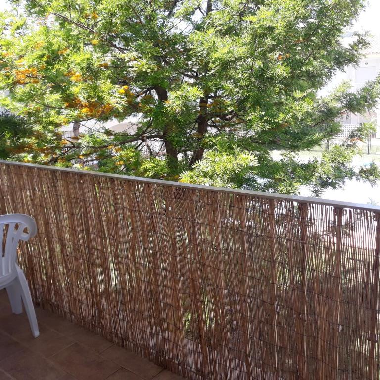 Residencial Zahazar - Apartment with Pool View - 19