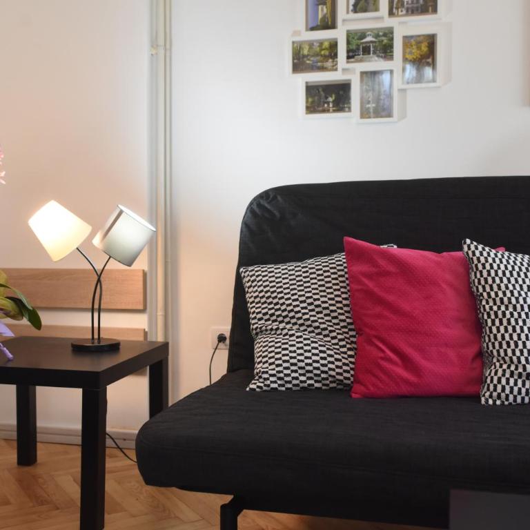 Kuća Jankovića - Apartman Tipa "Suite" sa 1 Spavaćom Sobom - 2