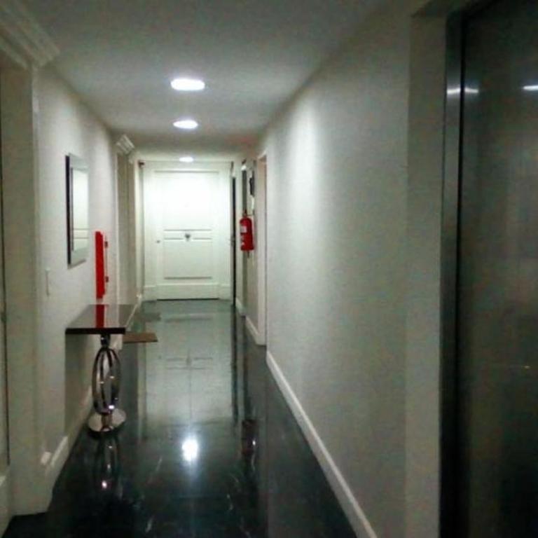 Park Plaza Recoleta - Apartamento con balcón - 6
