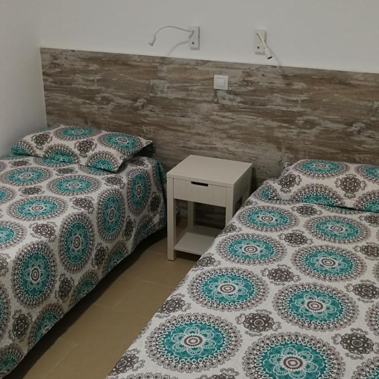 Aloe Heaven - Apartamento con balcón - 24