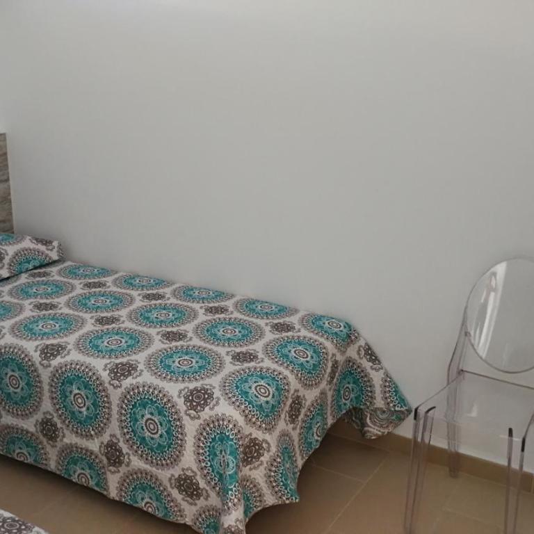 Aloe Heaven - Apartamento con balcón - 21