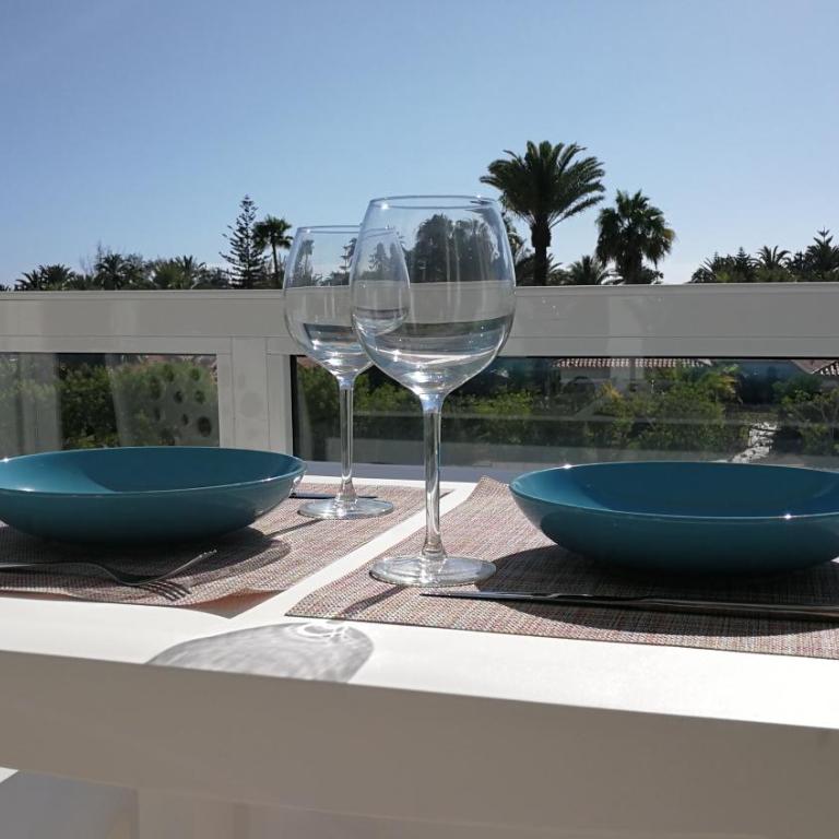 Aloe Heaven - Apartamento con balcón - 10