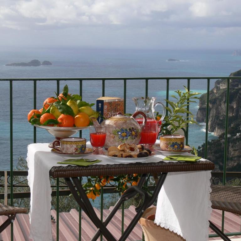 L'Uliveto - Appartamento con Vista Mare - 2