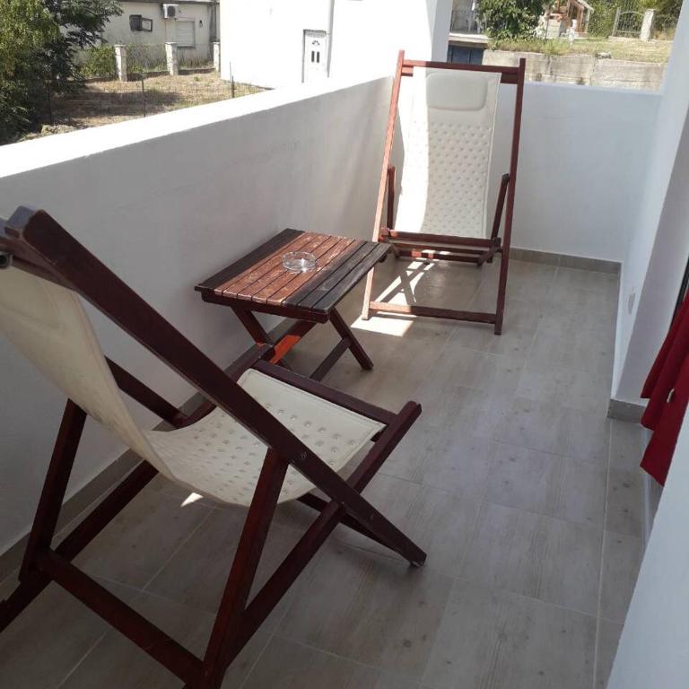 Apartmani Andrea-jaz - Studio Apartman - 2