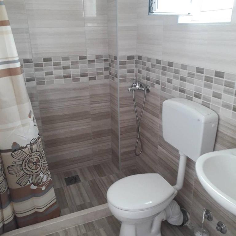 Apartmani Andrea-jaz - Studio Apartman - 6