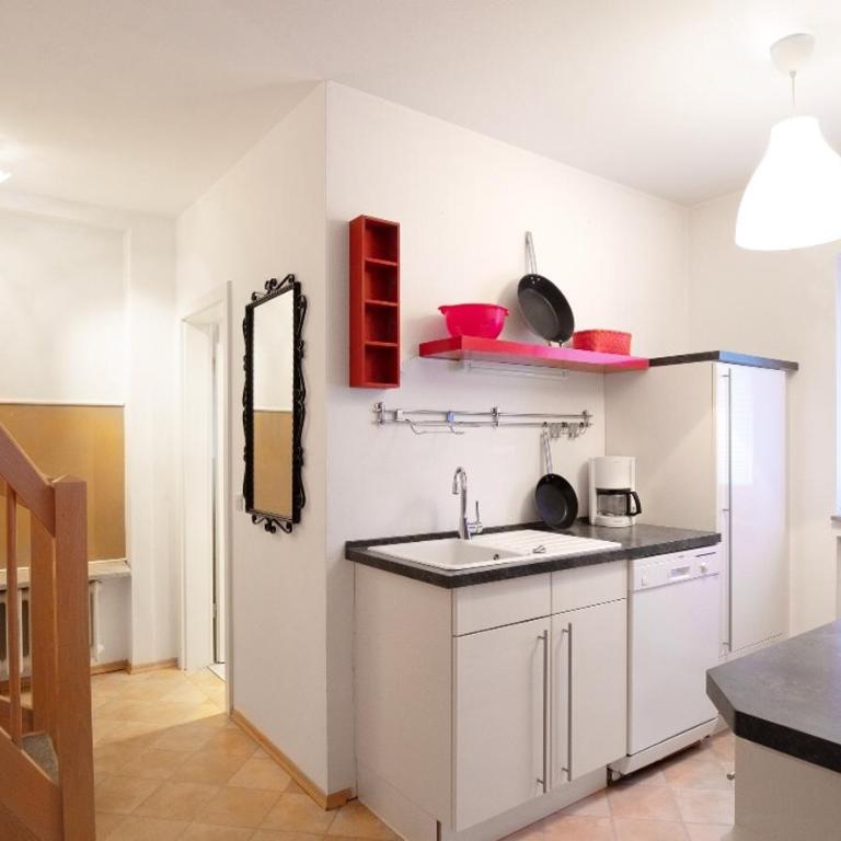 Evergreen Chalet - Apartment - 6