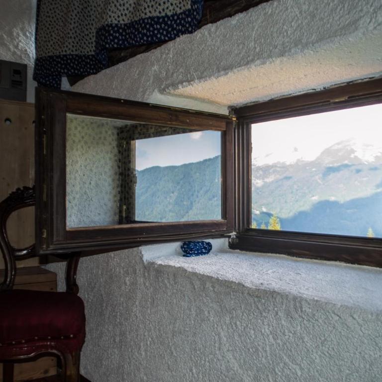 Baita Martin da Fist - Chalet - 15