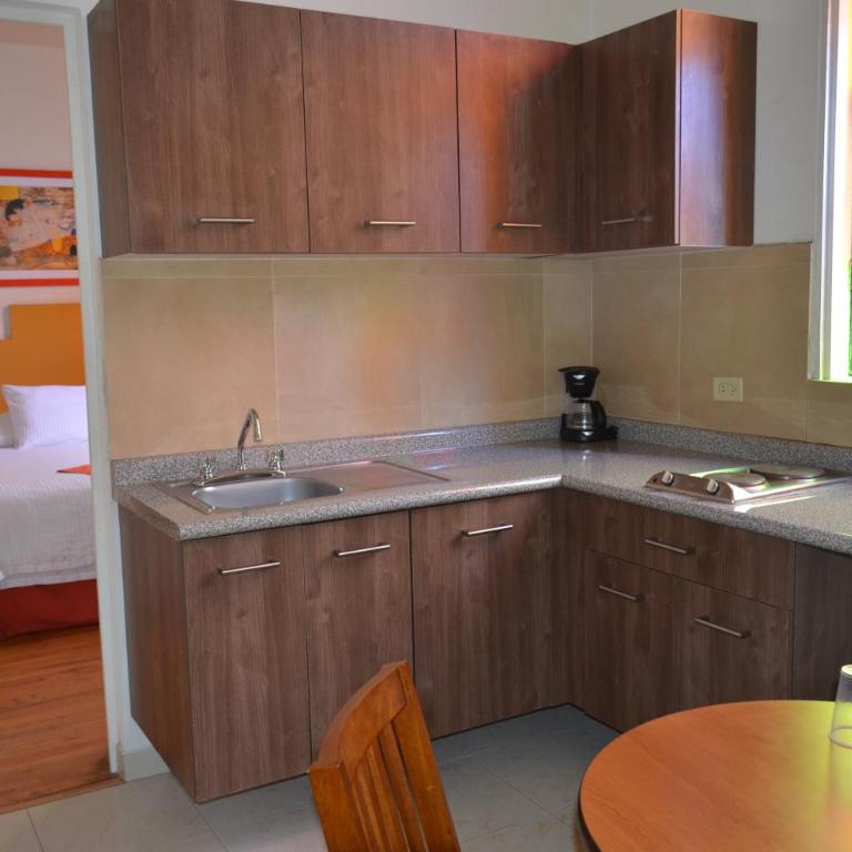 Hotel del Capitán de Puebla - Vitrales - Suite Junior - 25