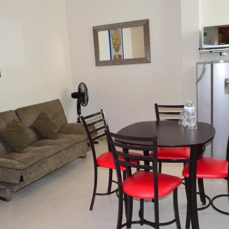 Hotel del Capitán de Puebla - Vitrales - Apartamento Suite - 9