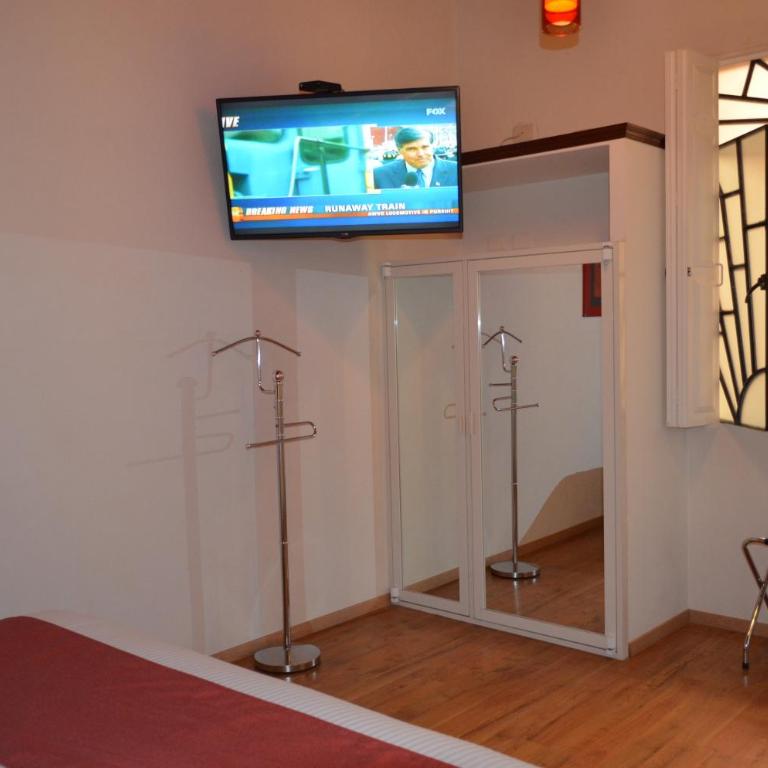 Hotel del Capitán de Puebla - Vitrales - Apartamento Suite - 8