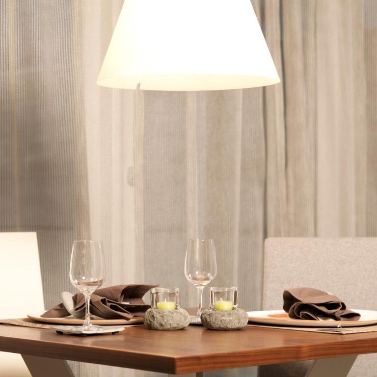 Hidalgo Suites - Suite con jardín privado - 6