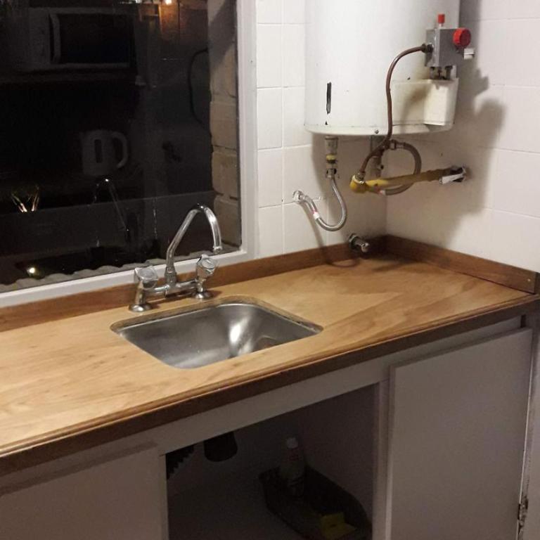 Deptos Irun I - Apartment with Balcony - 20