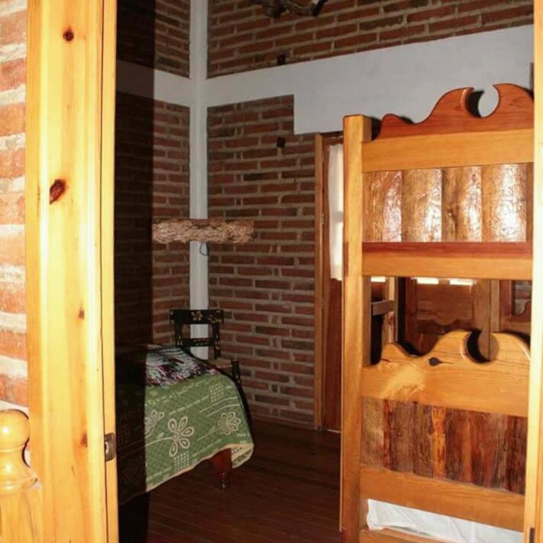 Posada de Los Reyes - Bungalow - 9