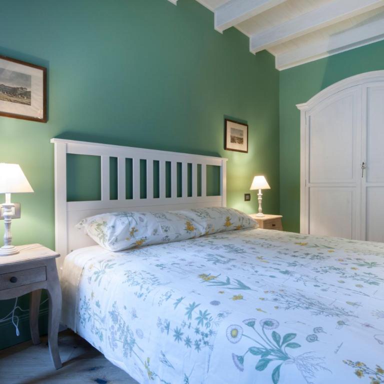 Isola Bella Apartments - Via Villa 9 - Appartamento - 12