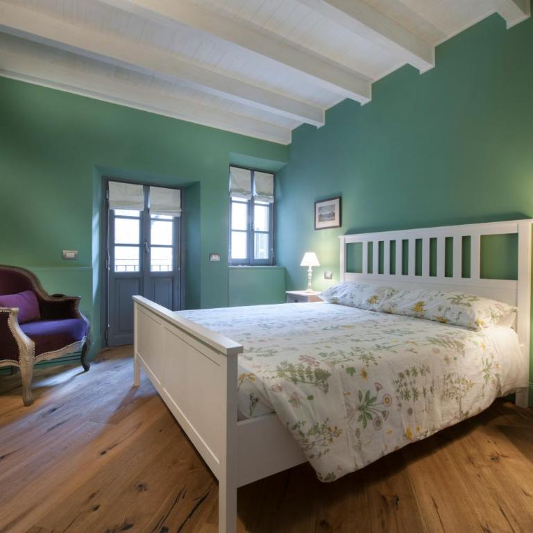 Isola Bella Apartments - Via Villa 9 - Appartamento - 8