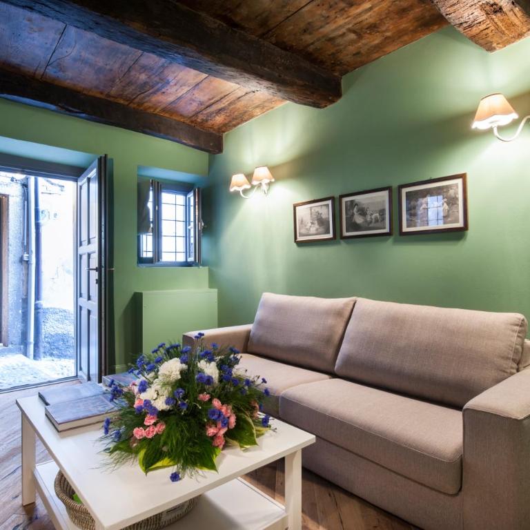 Isola Bella Apartments - Via Villa 9 - Appartamento - 6