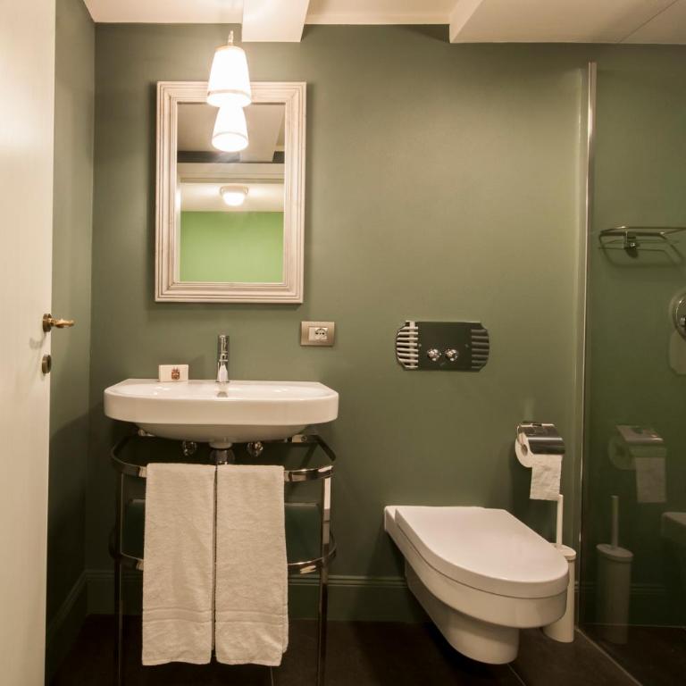 Isola Bella Apartments - Via Villa 9 - Appartamento - 13