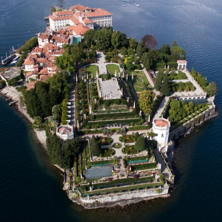 Isola Bella Apartments - Via della Posta - Apartment - 24