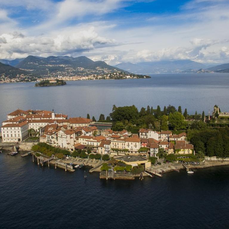 Isola Bella Apartments - Via Villa 9 - Appartamento - 19
