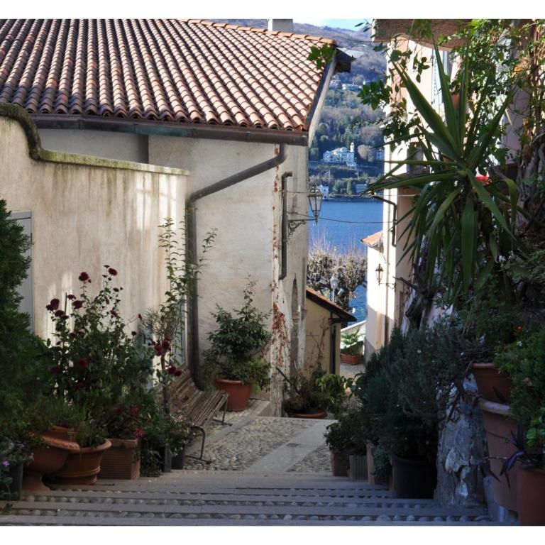 Isola Bella Apartments - Via Villa 9 - Appartamento - 16