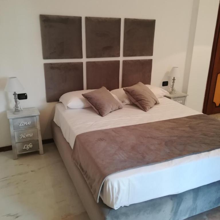 Neapolis City Life - Camera Tripla Standard - 7