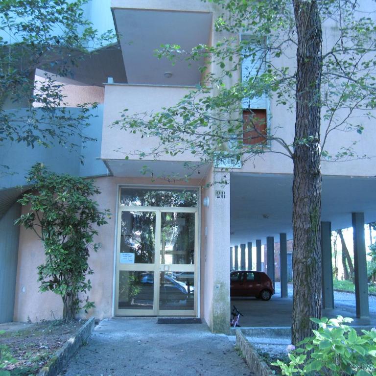 Appartamento Claudia - Appartamento con 2 Camere da Letto e Terrazza - 12